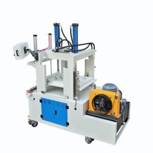 HFD-888 Compress Sealing Machine (hydraulic type)