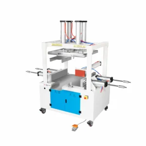 HFD-5000-A Compress Bagging Machine