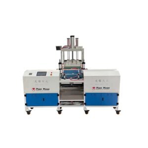 JZJ-2 Pillow Rolling Machine