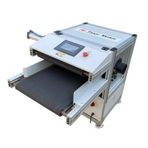 JZJ-3 Pillow Rolling Machine