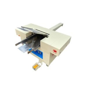 HFD-3000 Compress Bagging Machine