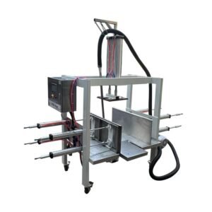 HFD-990 Vacuum Machine