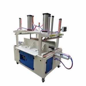 HFD-5000 Vacuum Sealing Machine