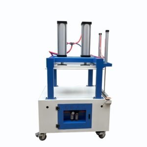 HFD-880 Compress Sealing Machine