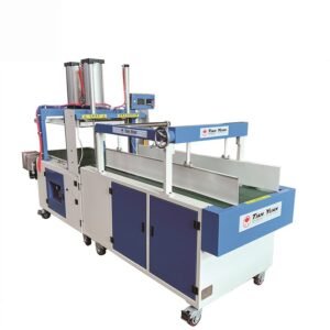 HFD-4000 Compress Sealing Machine